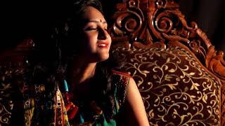 Navratri Special 2017   Fusion Garba with Santvani trivedi and Bahadur Gadhvi   Gujarati Folk