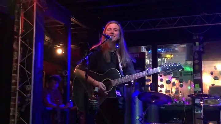 Meredith Hicks, Brickyard, Mobile AL. 9/9/2022