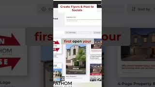 Before You Create a Flyer, Do THIS First!