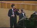 Vladimir Spivakov plays Bach and Beethoven - video 1982