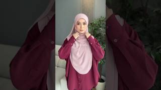 Amazing Tutorial Hijab 69
