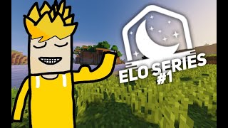 Lunar Elo Series #1 ~ 1400 Elo, M0DIFIER (4 potted) + Elduus (3 potted) w/ Nikaru
