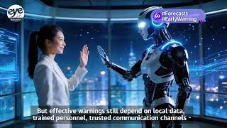 China’s AI weather early warning system Mazu to expand to Global South