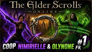 TESO - Coop Nimirielle et Olynone fr #1