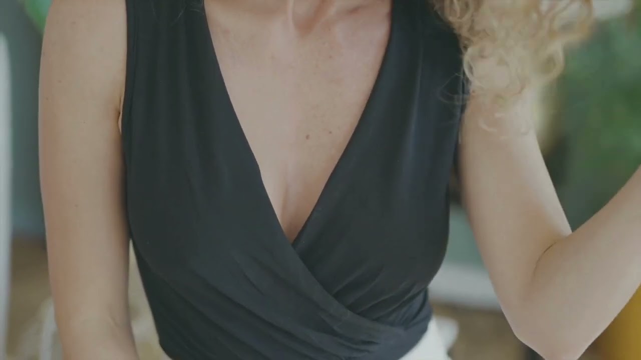 COLOMBE - Collection Divinemania - Au Moulin Rose