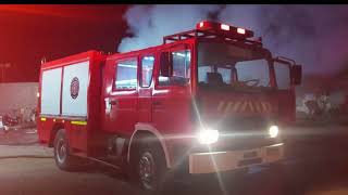 4 ANIVERSARIO TERCERA COMPANIA ALTO HOSPICIO