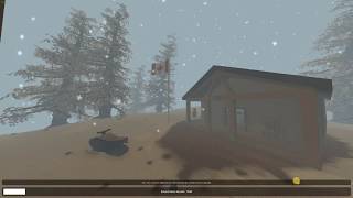 [НЕ АКТУАЛЬНО]Читы Unturned Для всех версий(3.30.0.5)/FREE HACK UNTURNED All version 3.30.0.5