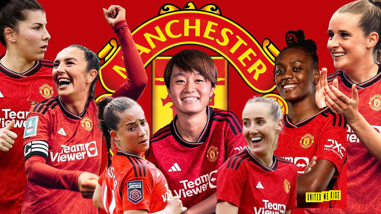 宮澤ひなた所属のマンチェスターユナイテッドって、どんな女子サッカー