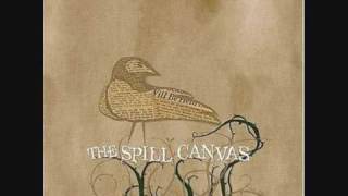 The Spill Canvas - Self Conclusion (Lyrics) chords