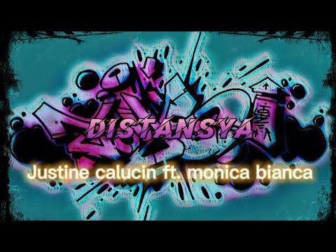Distansya - Justine