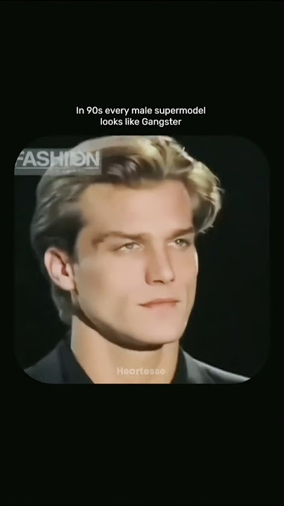 One of a kind😩✨ #fashion #90s #model #fashionrunway #fashionweek #viral #fyp