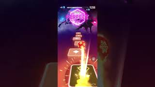 Tiles Hop: Slushi After Midnight | Record 21660 | Endless Mode 8