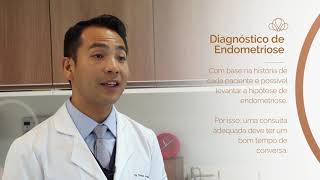 Endometriose: como é feito o diagnóstico?| Dr. Tomyo Arazawa