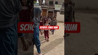 school chale hum sangam kids eduction