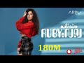 Ruby Hetta Tanya Official Lyrics Video روبي حته تانيه 