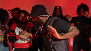Dolph-YFS x CantFindRL - Shark Music (Jawz) (Official Music Video)