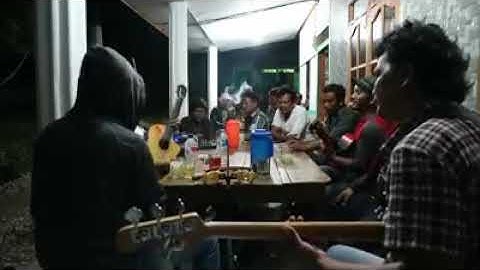 Tarhirim au & mataniari binsa by Parlapo