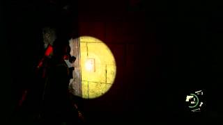 The Grim Future: The Last of Us (PS3)