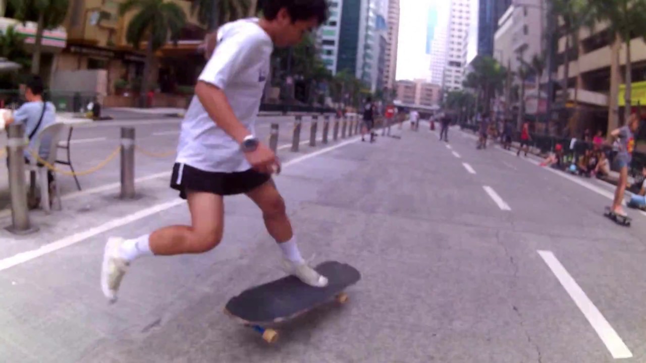 DownToFreestyle: Carl Roe