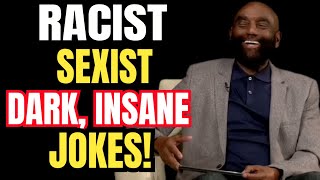 When Jesse's INTRUSIVE THOUGHTS Kick in and HE SAYS It Anyways! Jesse Peterson Has NO FILTER Moments