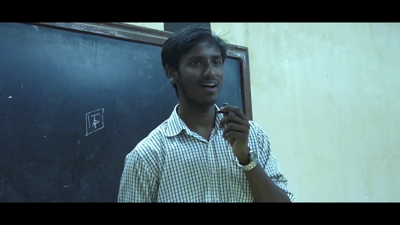 | MUGATHIRAI | POSITIVITY | MEDICO FILM |AWARD WINNING SHORT FILM |