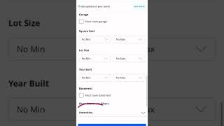 Zillow HACK to find ANY property