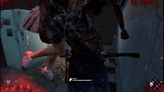 Information Red Rank Solo Queue Experience | DeadByDaylight Guide