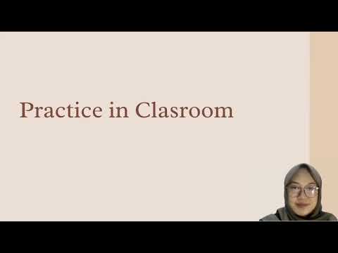 Teaching Grammar using the Task-Based Learning Method - YouTube
