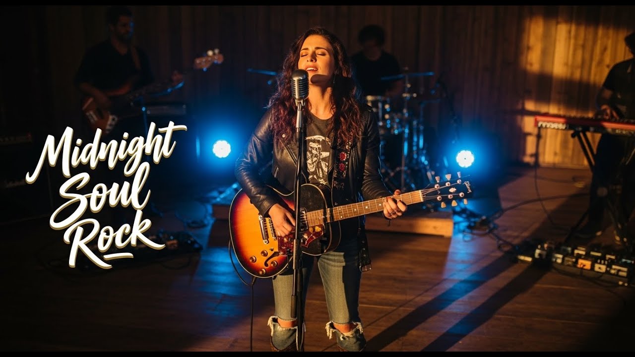 Soft Rock Dreams 💫 Soft Rock Ballads 2026 for Emotional Balance