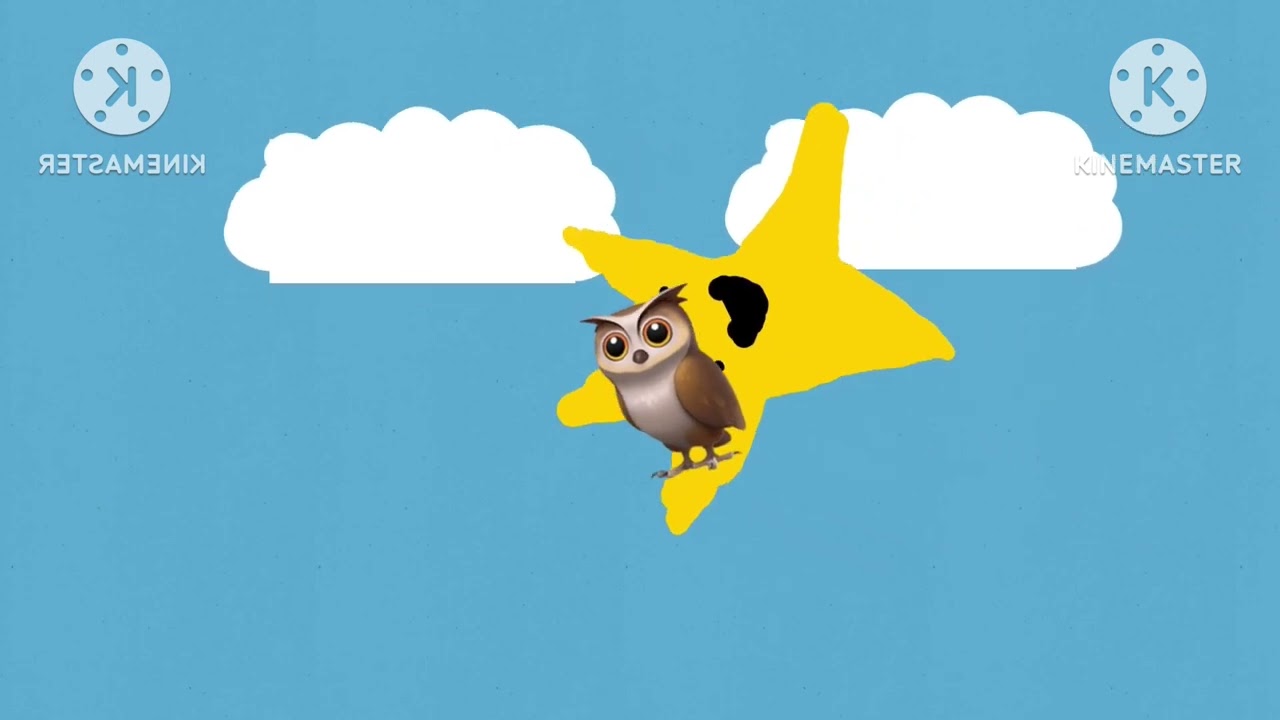 Super Simple Songs logo effects 100