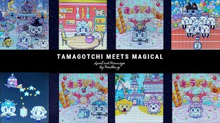 Tamagotchi Meets - Tama Farm and Toy Land
