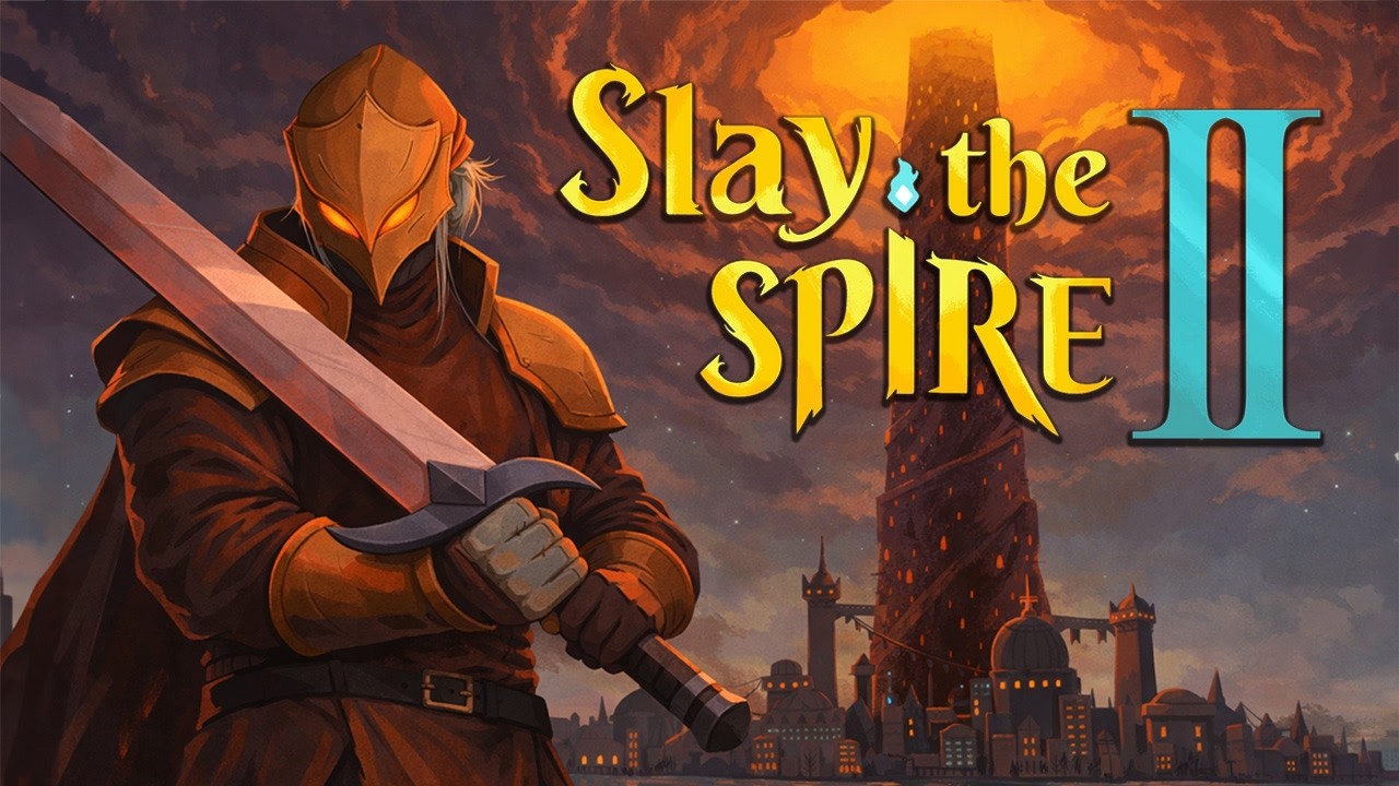 I Can't Stop Slaying the Spire - Slay the Spire 2