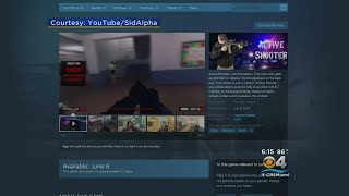 PayPal Move Blocks Sales Of Controversial "Active Shooter" Video Game