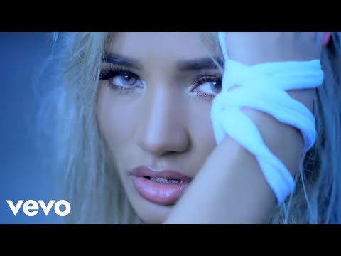 Pia Mia - Do It Again (acapella)