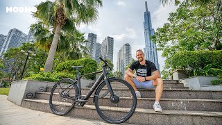 Saigon News Modmo Update 13.01.21