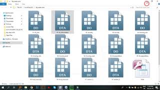 How to generate a variable in stata Bangla