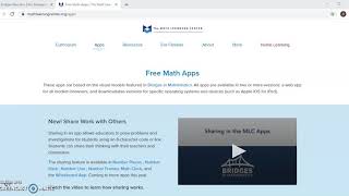 3 Must-See Apps for K-1