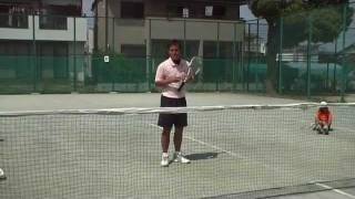 佐々木洋介選手(ヨネックス)のスマッシュの教え 佐々木洋介 検索動画18 佐々木洋介選手(ヨネックス)のスマッシュの教え 佐々木洋介 検索動画 18