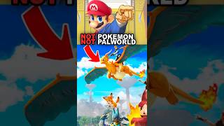 Nintendo Sued Palworld, But THIS Game Goes ONE STEP FURTHER! - PICKMON REVEAL