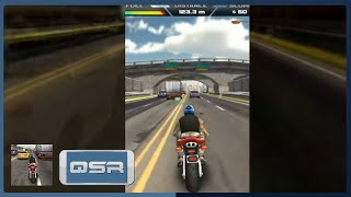 QSR: MOTO LOKO HD screenshot 3