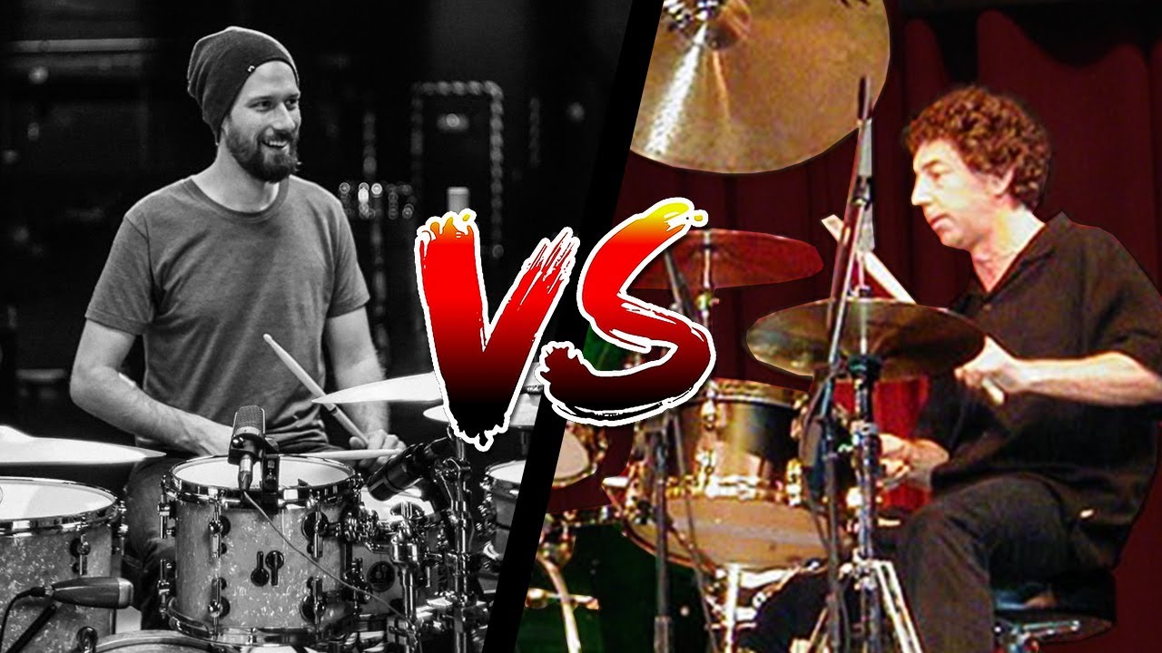 Low Cymbals Vs High Cymbals - Which Is Better?