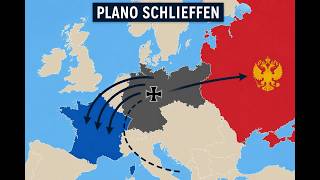 Fazendo o plano SCHLIEFFEN dar certo (conquiste a Europa - Roblox)