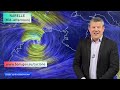 Oz [MON Update] - Narelle heading to WA next, for several days ahead