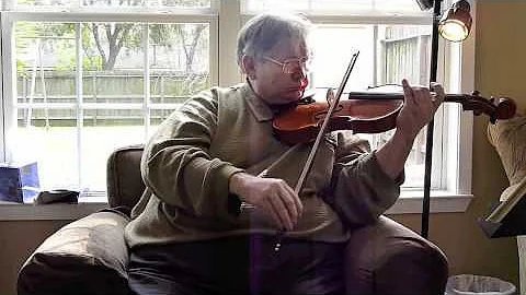 Ed Lawrence - Andrea Guarneri Viola