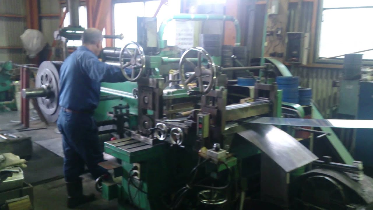 t2 3×650 mini SLITTER LINE