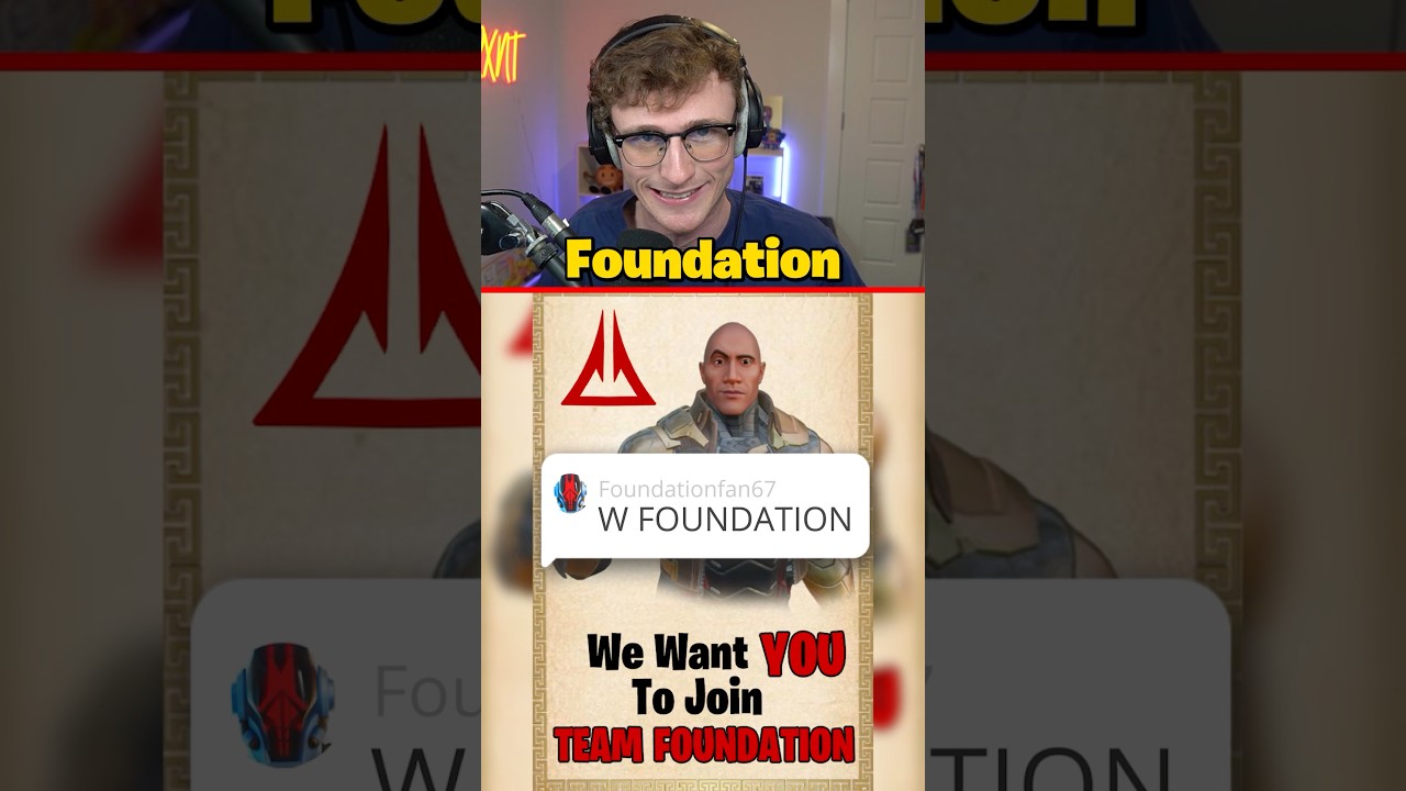 Has Fortnite Gone TOO FAR?! 😧