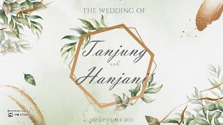 Download Lagu Musik Wedding Tanjung \u0026 Handani - Sabtu 02 September 2023 / Ds Banjarejo,Panekan,Magetan | PM Studio MP3
