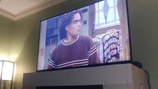 Looking for some Roseanne tonight! 🌙