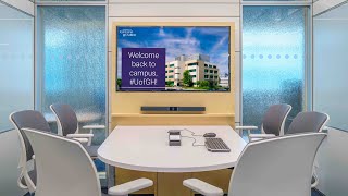 UofGH Learning Commons