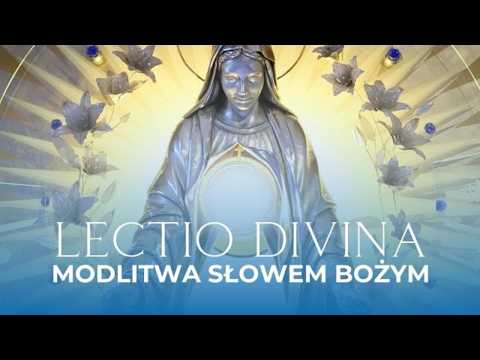 EWTN Polska | Lectio divina (15.08.2026)